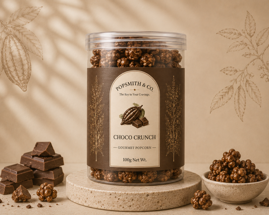 Choco Crunch